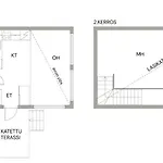 Appartement Lapland Luxury Igloos D