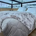 Lapland Luxury Igloos D