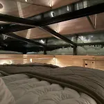 Lapland Luxury Igloos D Appartement *