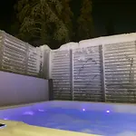 Lapland Luxury Igloos D Appartement