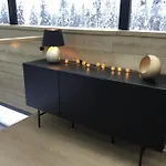 Lapland Luxury Igloos D Appartement Levi