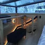 Lapland Luxury Igloos D * Levi