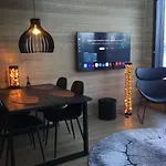 Appartement Lapland Luxury Igloos D *