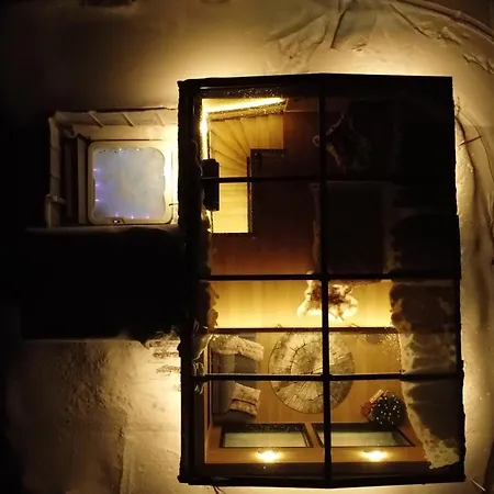 Apartment Lapland Luxury Igloos D Levi