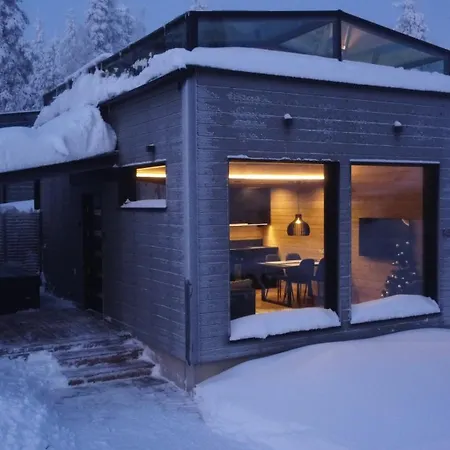 Lejlighed Lapland Luxury Igloos D Levi