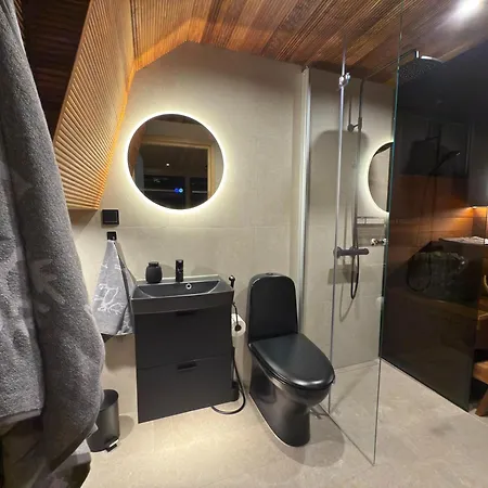 Apartment Lapland Luxury Igloos D Levi