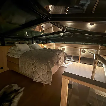 Apartment Lapland Luxury Igloos D Levi