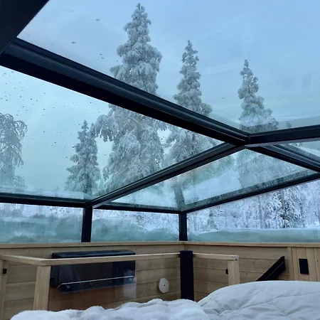 Apartment Lapland Luxury Igloos D