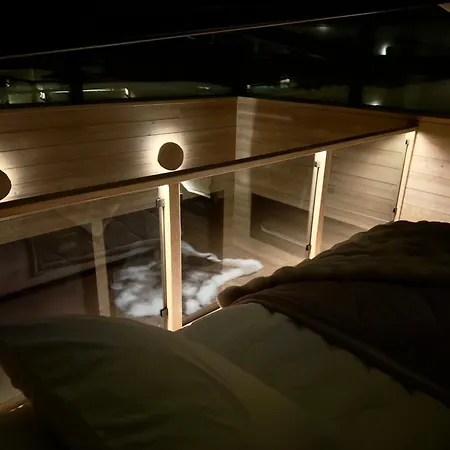 Apartment Lapland Luxury Igloos D *