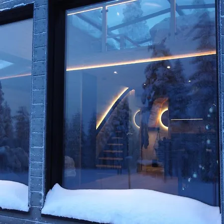 Appartamento Lapland Luxury Igloos D *