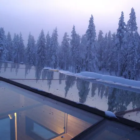 Lapland Luxury Igloos D * Levi