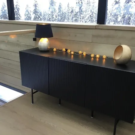 Lapland Luxury Igloos D Apartamento Levi