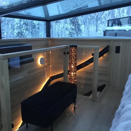 Lapland Luxury Igloos D * Levi