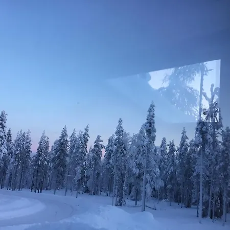 Lapland Luxury Igloos D * Levi