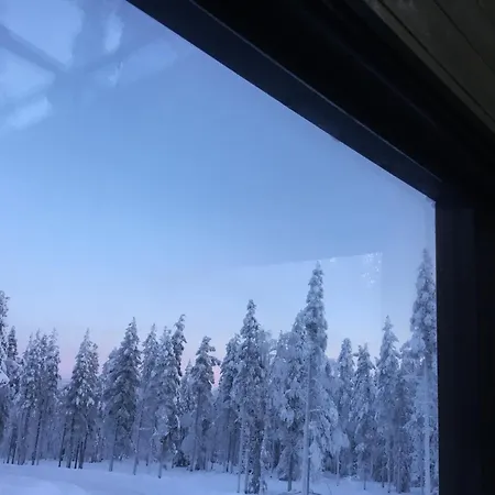 Lapland Luxury Igloos D Apartamento *
