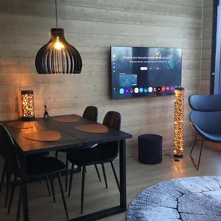 Lapland Luxury Igloos D * Levi