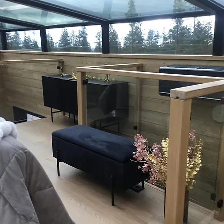 Apartamento Lapland Luxury Igloos D Levi