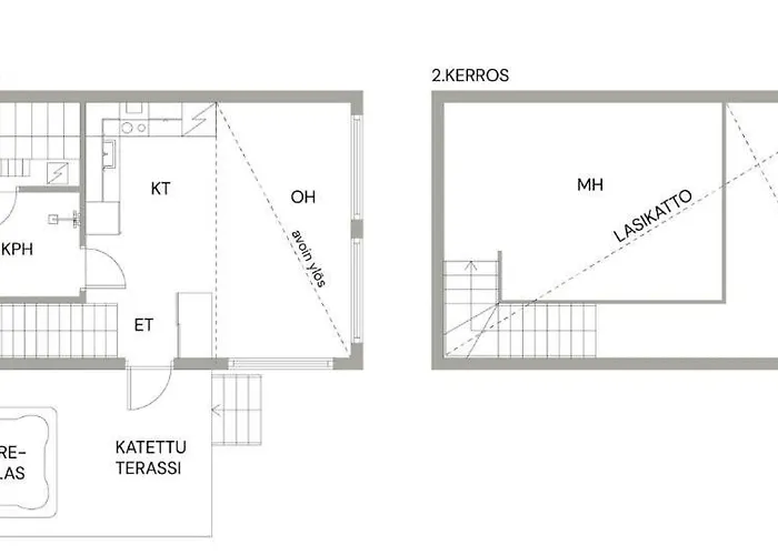 Apartament Lapland Luxury Igloos D