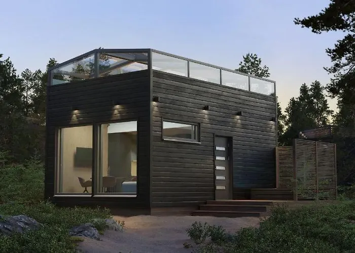 Lapland Luxury Igloos D Levi