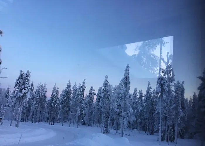 Lapland Luxury Igloos D * Levi